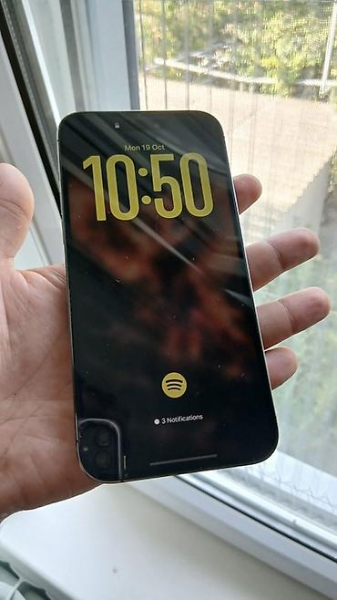 tornado muhafizə фото: IPhone 14 Pro Max, 256 GB, Deep Purple, Simsiz şarj, Face ID, Sənədlərlə — 2