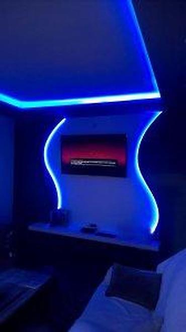 Rasveta: 3528 LED TRAKA 60 DIODA/M PLAVA | *AKO IMATE POSEBNU ŽELJU OKO BOJE — 21