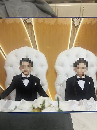 oğlanlar ucun məktəb formaları: Məktəbli forması, Oğlan üçün, 9 - 10 yaş, Yeni — 3