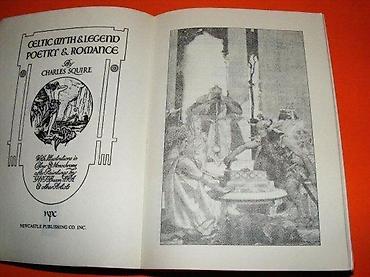 Sport & Hobby: Autor : Čarls Skvajer Izdavač: Esotheria Godina izdanja: 2005. (Prvo — 2