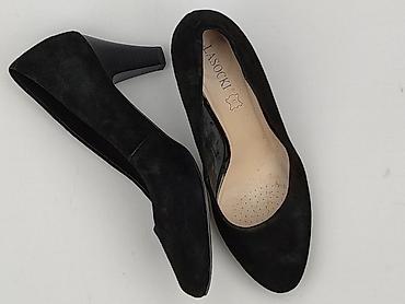 buty m: Półbuty damskie, rozmiar 40 — 1
