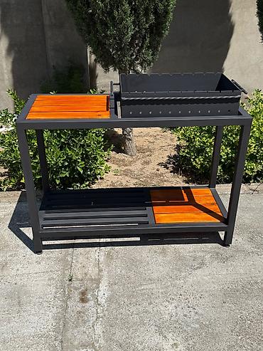 Manqal, Kömür, Yeni, Şişli, Pulsuz çatdırılma lalafo.az -da Manqal, Kömür, Yeni, Şişli, Pulsuz çatdırılma