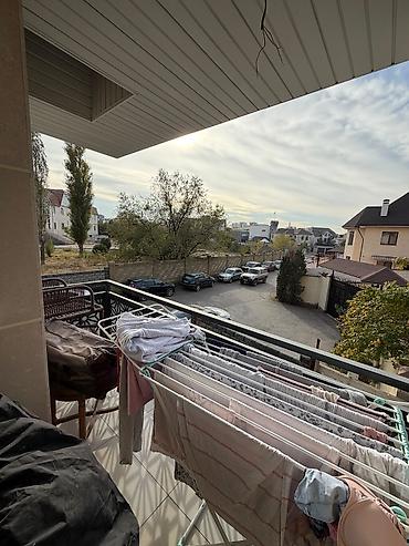 аккеме: 2 комнаты, 60 м², Ак-Кеме 2 этаж — 10