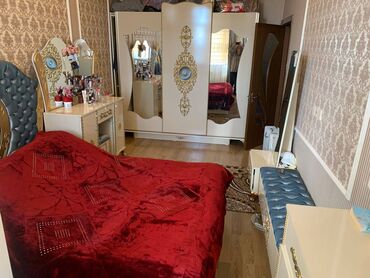 Yeni tikili: 2 otaqlı, Yeni tikili, 90 kv. m — 4