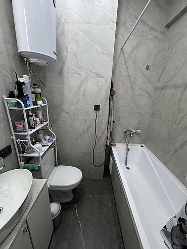 Продажа квартир: 1 комната, 40 м², Элитка, 3 этаж, Евроремонт — 6