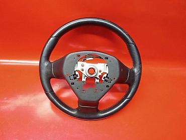 imprezza: Руль Subaru 2007 г., Б/у, Оригинал, Япония — 2