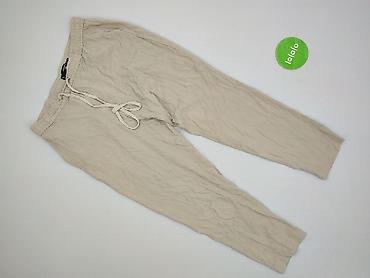 deichmann ugg buty: Mango, Spodnie materiałowe damskie, rozmiar S — 2
