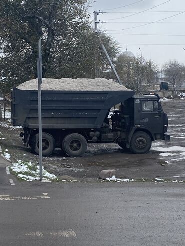 Аренда самосвала: Продаю КамАЗ В хорошем состоянии, все вовремя делалось и менялось at lalafo.kg — 28 Аренда самосвала: Продаю КамАЗ В хорошем состоянии, все вовремя делалось и менялось — 28