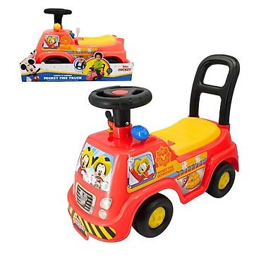 patike 95: Kiddieland interaktivne guralice – originalni, licencirani Disney i — 4