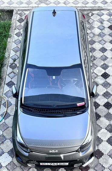кия рио ош: Kia Morning: 2022 г., 1 л, Автоматтык, Бензин, Хетчбек