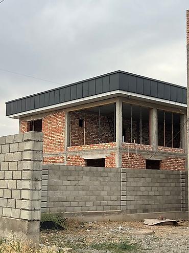 Фасадные работы: ▪️Туникафон ▪️
Только изготовления ❗️ — 2