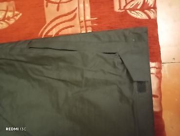xizək paltarı: İdman Şalvar, The North Face, M, rəng - Qara — 7