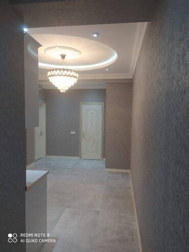 Yeni tikili: 2 otaqlı, Yeni tikili, m. Əhmədli, 72 kv. m — 20