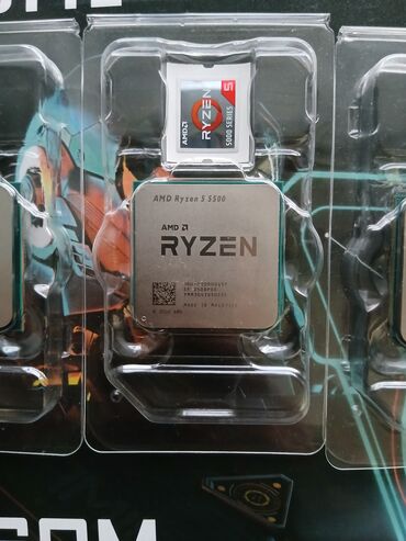 Процессоры: Процессор, AMD A4, 6 ядер, Для ПК