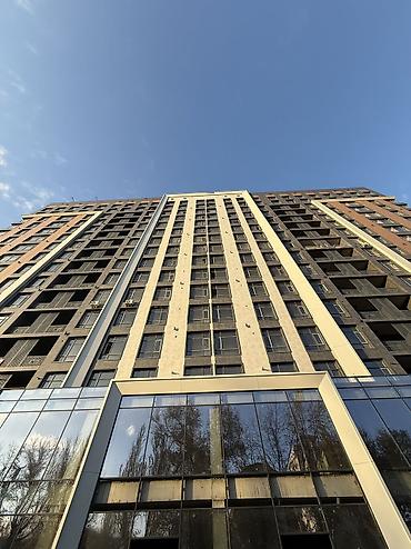 Продажа квартир: 3 комнаты, 86 м², Элитка, 11 этаж, Дизайнерский ремонт — 21