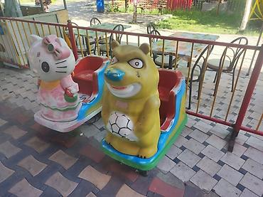 Другие товары для детей: Срочно продаются аттракционы — 4