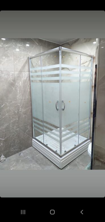 Duş kabinaları, arakəsmələr: Yeni Arakəsmə, Künc üçün, Pulsuz çatdırılma -da lalafo.az — 10 Duş kabinaları, arakəsmələr: Yeni Arakəsmə, Künc üçün, Pulsuz çatdırılma — 10