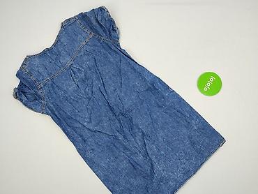 denim boot: Sukienka damska, rozmiar S — 3