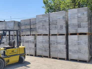 Газоблок: Газоблок, Неавтоклавный, 600x200x300, D600 — 8