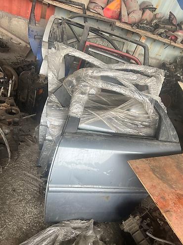 c4 с4: Дверь Комплект Opel, Б/у, Оригинал — 3