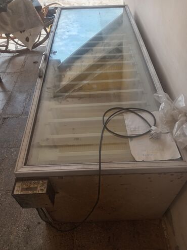 Süd sağan aparatlar: Tam avtomat