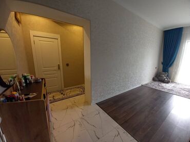 Yeni tikili: Bakıxanov qəs., 2 otaqlı, Yeni tikili, m. Neftçilər, 47 kv. m — 7