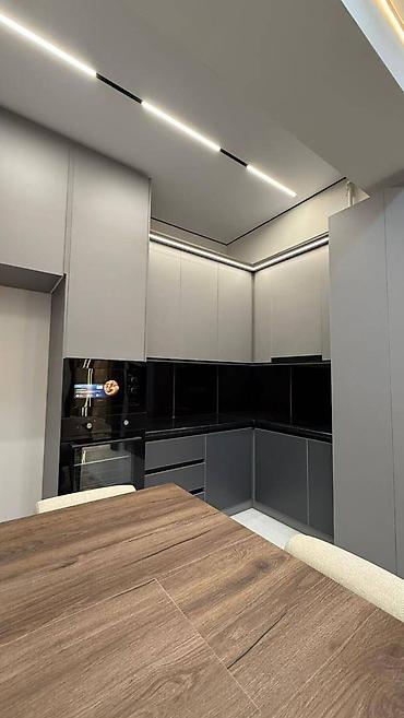 Продажа квартир: 3 комнаты, 103 м², Элитка, 12 этаж, Дизайнерский ремонт — 8