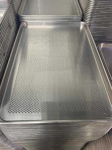 Пекарские шкафы: Пекарский шкаф, Италия, Китай, Россия, Новый, В наличии — 15