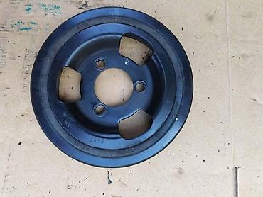 hanson alati iskustva: REMENICA RADILICE ZA MINI CLUBMAN, COOPER, COOPER S . OD 2006. DO — 1