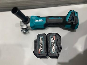 pol: Новый, Аккумуляторные, Makita — 5
