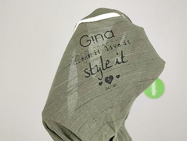 bluzki zebra: Gina, T-shirt damski, rozmiar S — 4