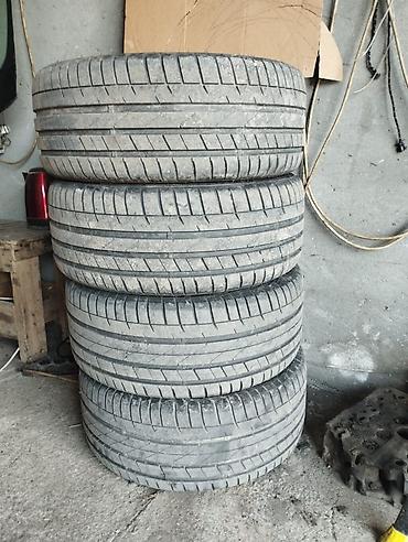 фольксваген тигуан л с: Б/у Колесо BMW 245 / 40 / R 18, 5 Болтов — 2