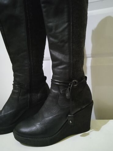 Čizme: Čizme, Bata, 39 — 2