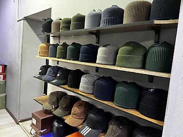 Другая мужская одежда: Мужской магазин одежды и обуви 70 кВ/м кондиционер есть. Видео — 5