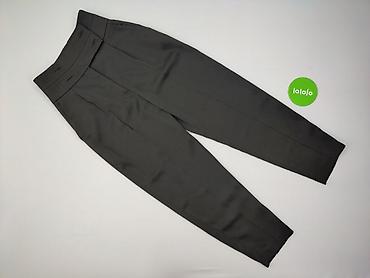 zara basic 77302: Zara, Spodnie materiałowe damskie, rozmiar XS — 2
