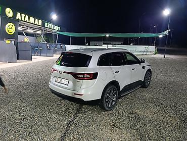 Renault: Renault Samsung QM6: 2018 г., 0.2 л, Автомат, Бензин, Кроссовер — 4