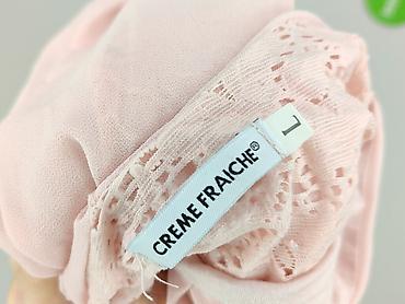 wisnie: Cream, Bluzka damska, rozmiar S — 4