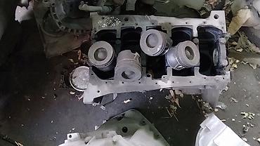 vw crafter: Дизельный Volkswagen 2013 г., 2.5 л, Б/у, Оригинал, Германия — 1