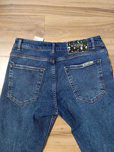 nike brasilia: Ženske skinny farmerke – Givenchy Paris - Brend: Givenchy Paris — 10