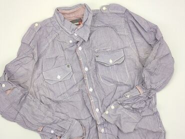 Shirts: Shirt for men, L (EU 40), condition - Very good