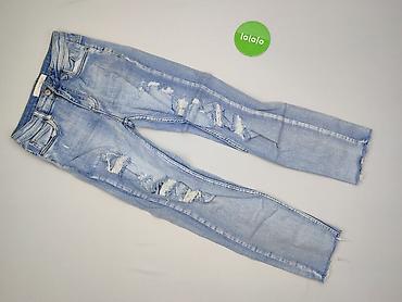 nowej: Re-Dress, Jeansy damskie, rozmiar S — 2