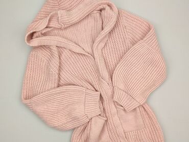 c a kurtki puchowe: Women`s knitwear, size One size