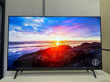 Телевизоры: Телевизор❗️ прямо со склада❗️ Цены от 7500с с 32-дюйма до — 8