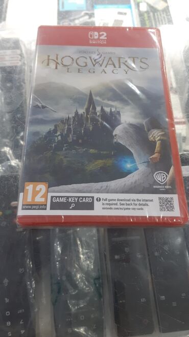 планетарный миксер баку: Nintendo switch 2 oyunu