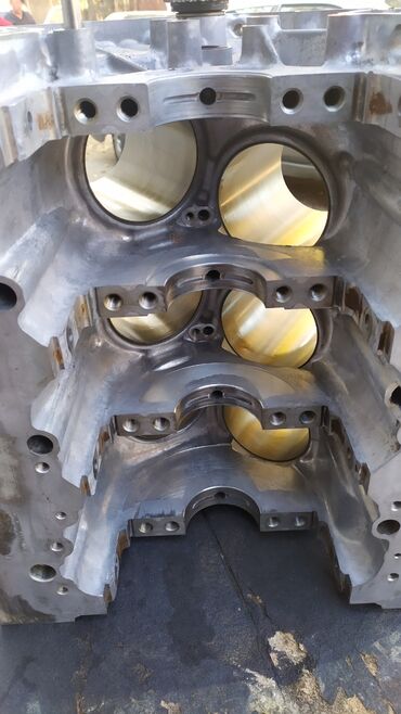 СТО, ремонт транспорта: Замена ремней, Проверка степени износа деталей автомобиля — 5