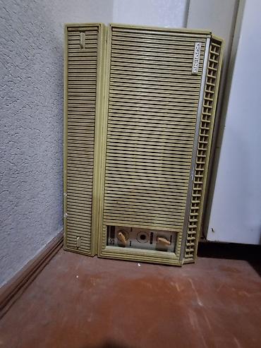 Ventilyatorlar: Ventilyator İşlənmiş, Döşəməüstü, Pərli, Kredit yoxdur, Ünvandan götürmə — 1