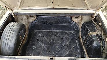 volkswagen polo 1: ВАЗ (ЛАДА) 2106: 1.6 л | 1979 г. 63000 км Седан — 7
