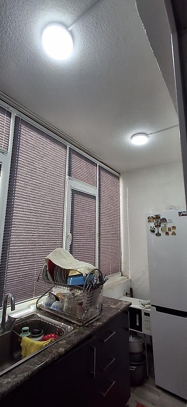 105 серия улучшенная: 2 комнаты, 45 м², 5 этаж, Косметический ремонт — 9