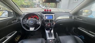 Subaru: Subaru Impreza: 2008 г., 2.5 л, Автомат, Бензин, Хэтчбэк — 6