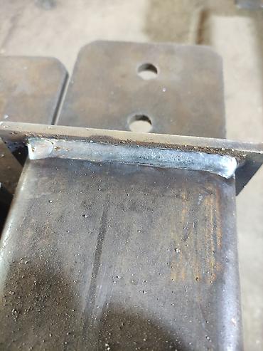 Сварщики: Сварщик. 3-5 лет опыта — 7